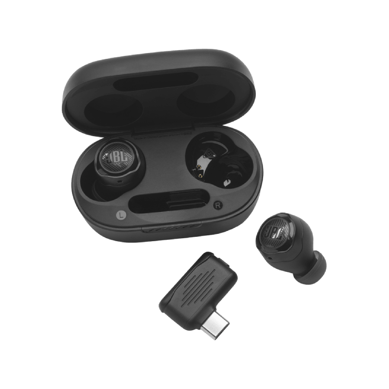 JBL Quantum TWS Air