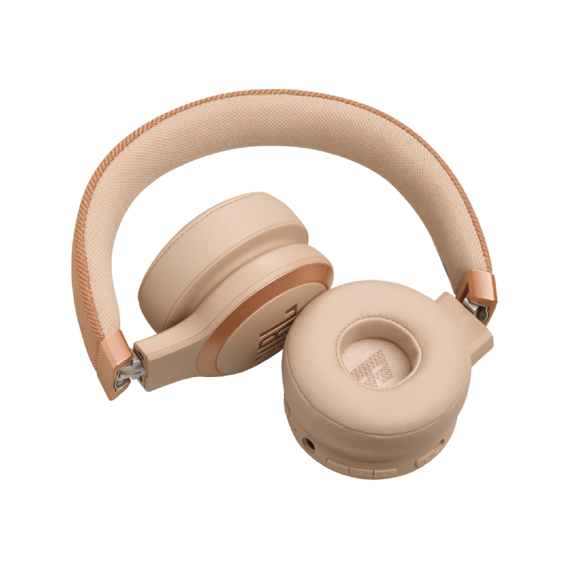 JBL Live 670NC