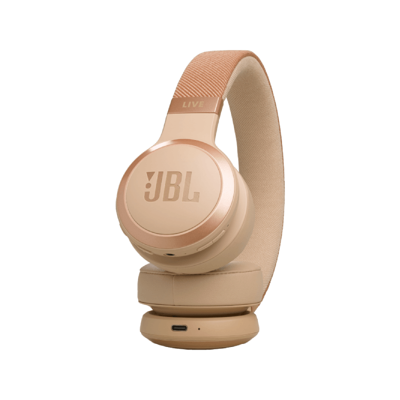 JBL Live 670NC