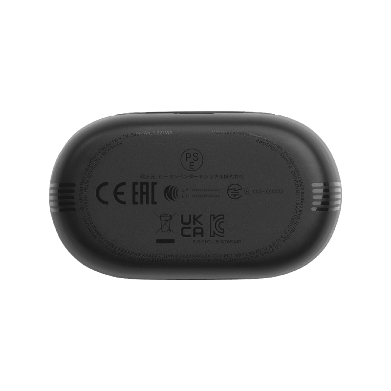 JBL Quantum TWS Air