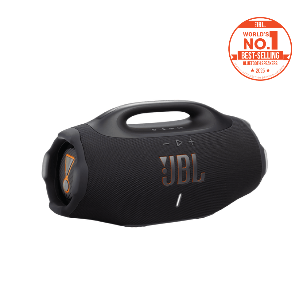 JBL Boombox 4