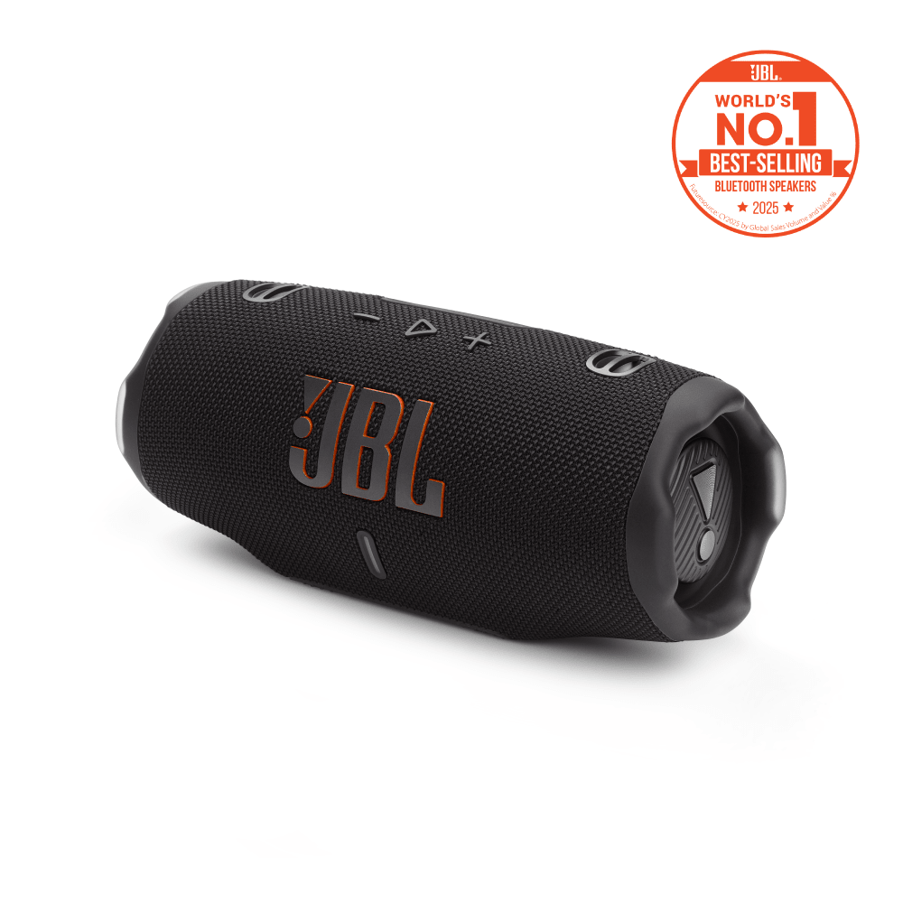 JBL Charge 6