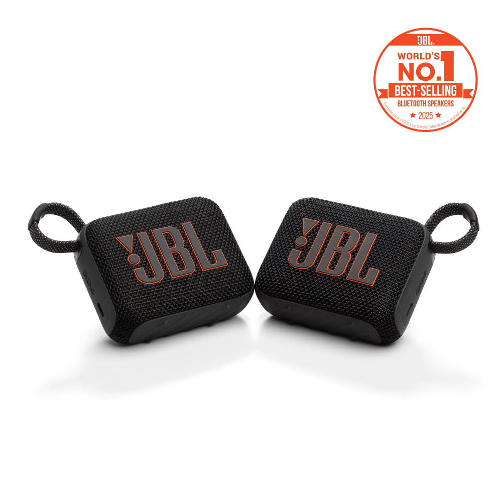JBL Go 4 Duo