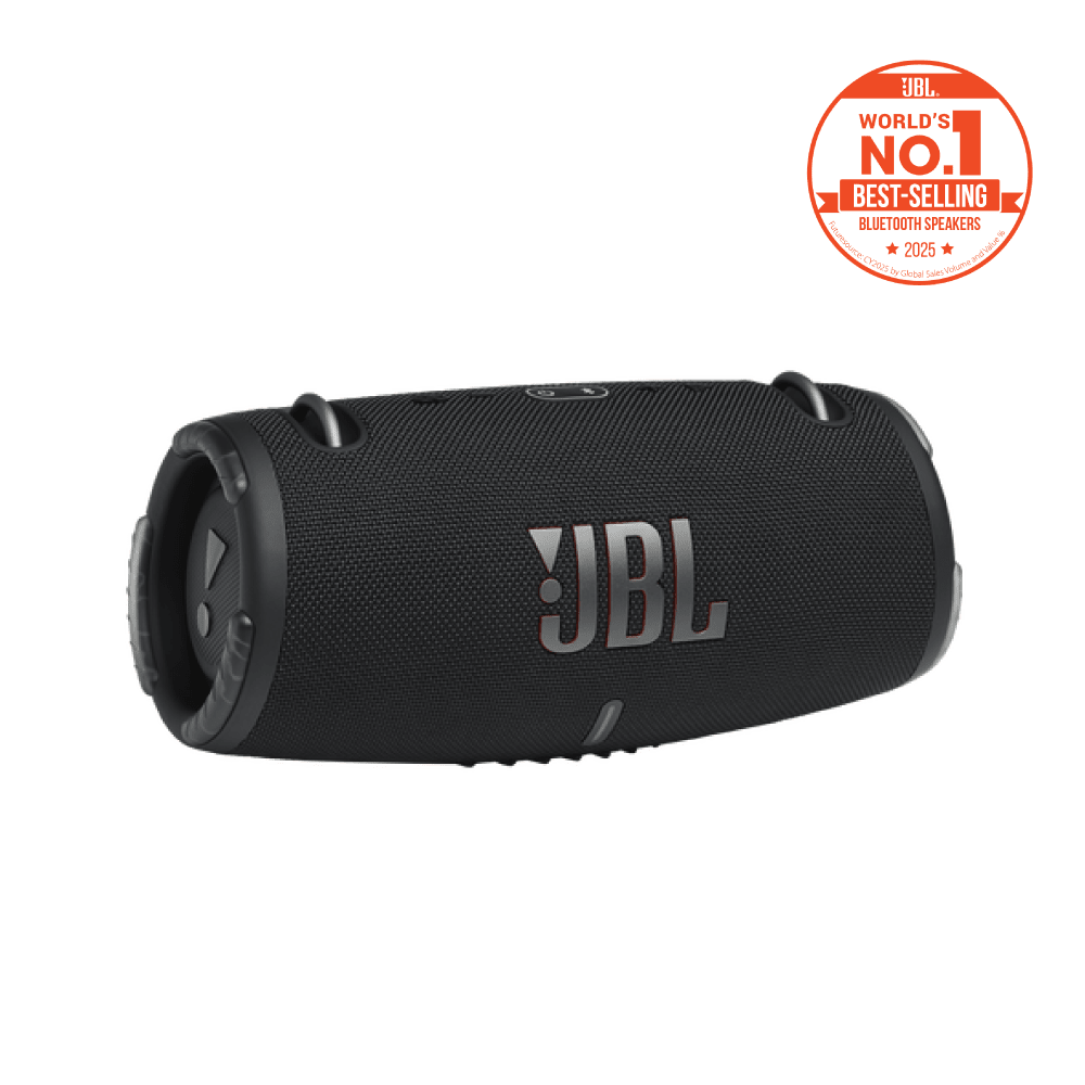 JBL Xtreme 3