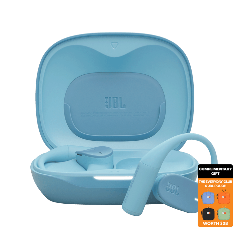 JBL Sense Lite