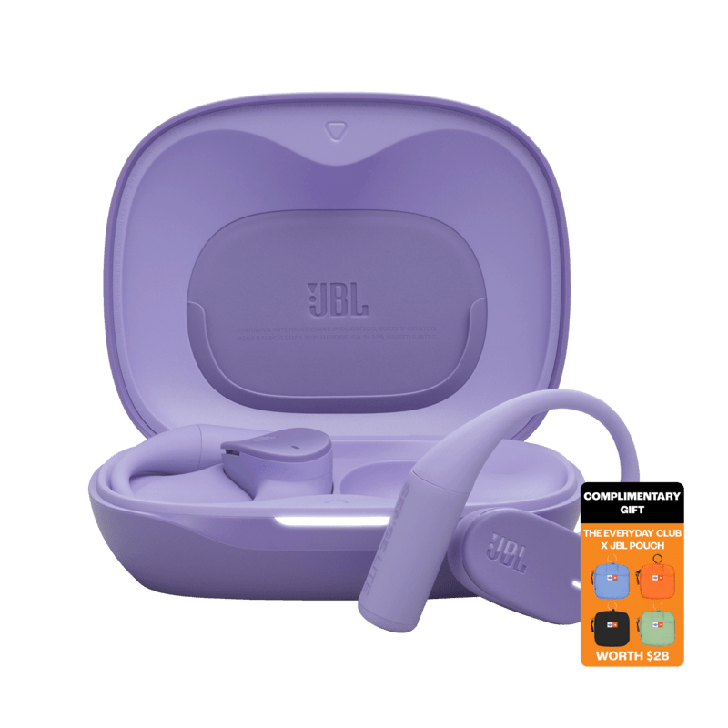 JBL Sense Lite