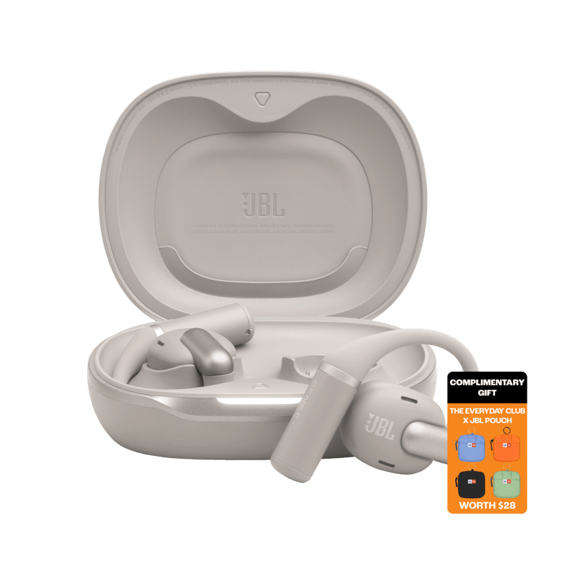 JBL Sense Pro