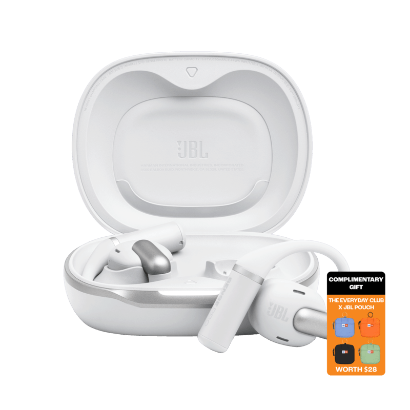 JBL Sense Pro