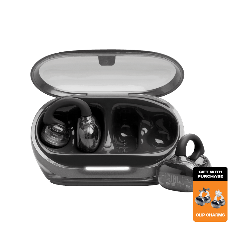 JBL Soundgear Clips