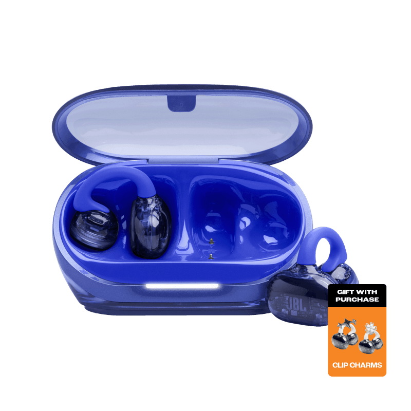 JBL Soundgear Clips