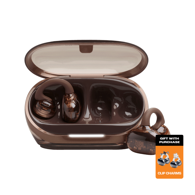 JBL Soundgear Clips