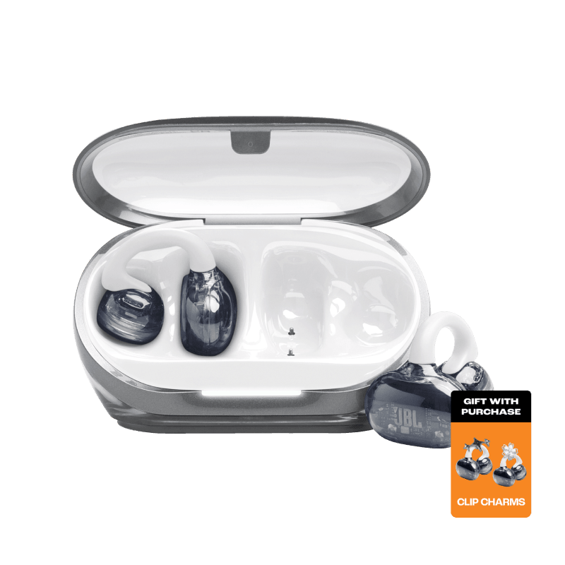 JBL Soundgear Clips