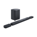 JBL Bar 1000MK2