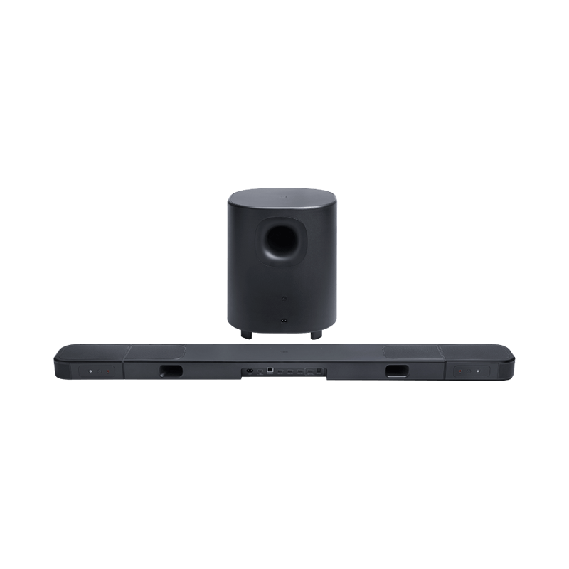 JBL Bar 1000MK2