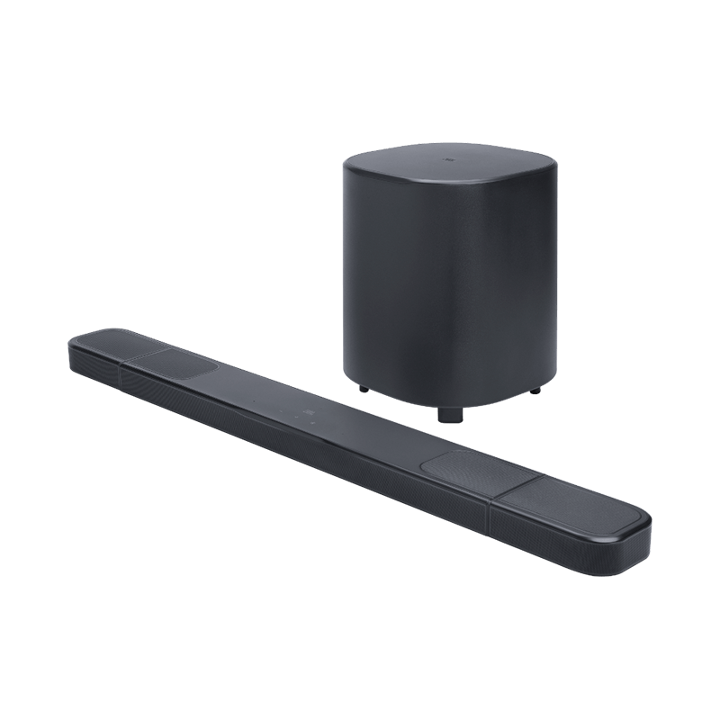 JBL Bar 1000MK2