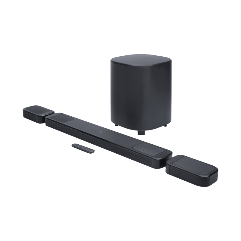 JBL Bar 1000MK2