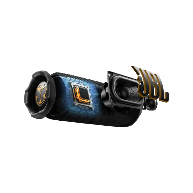 JBL Flip 7 Tomorrowland