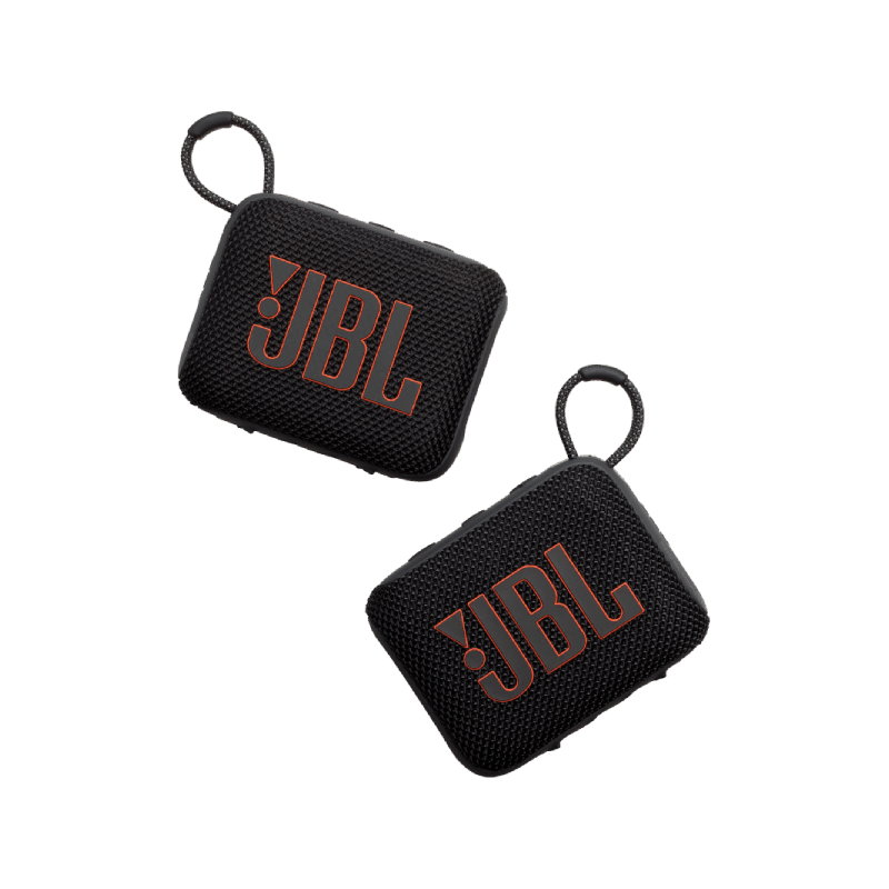 JBL Go 4 Duo