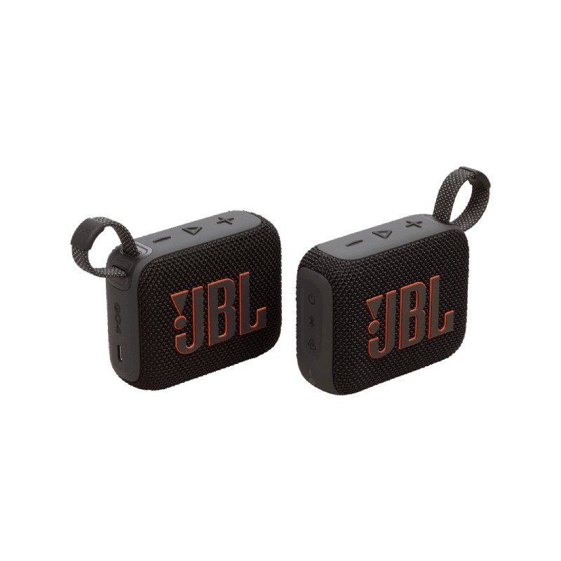 JBL Go 4 Duo