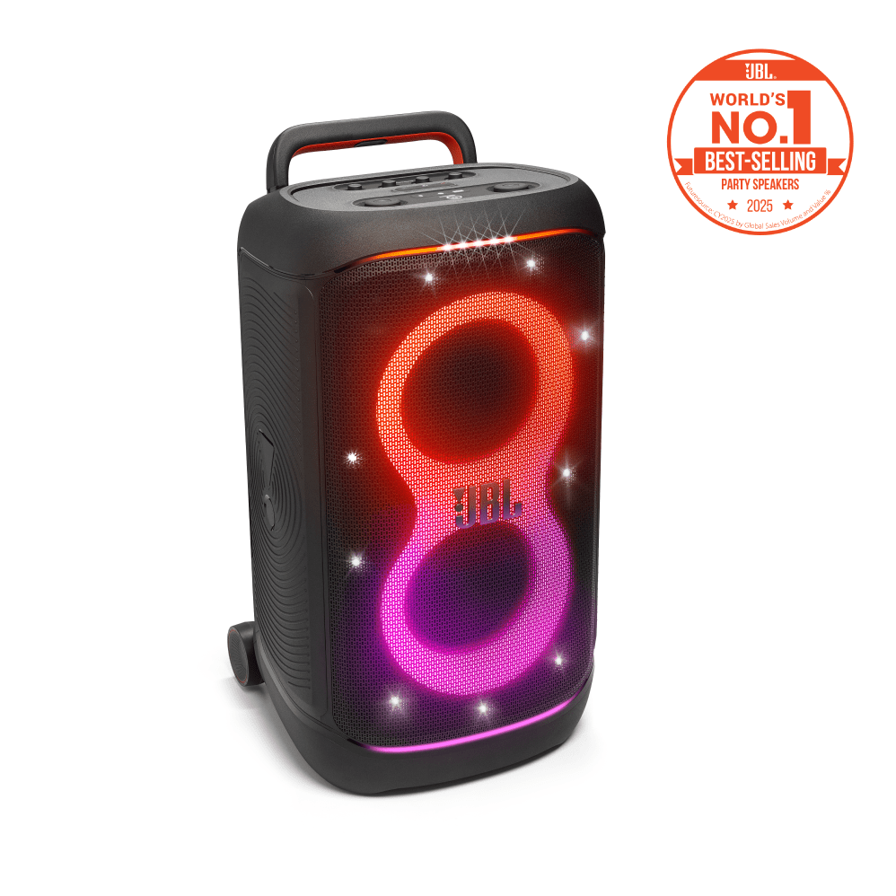 JBL PartyBox 520