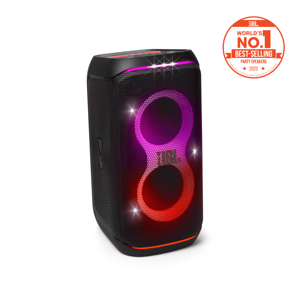 JBL Partybox Club 120