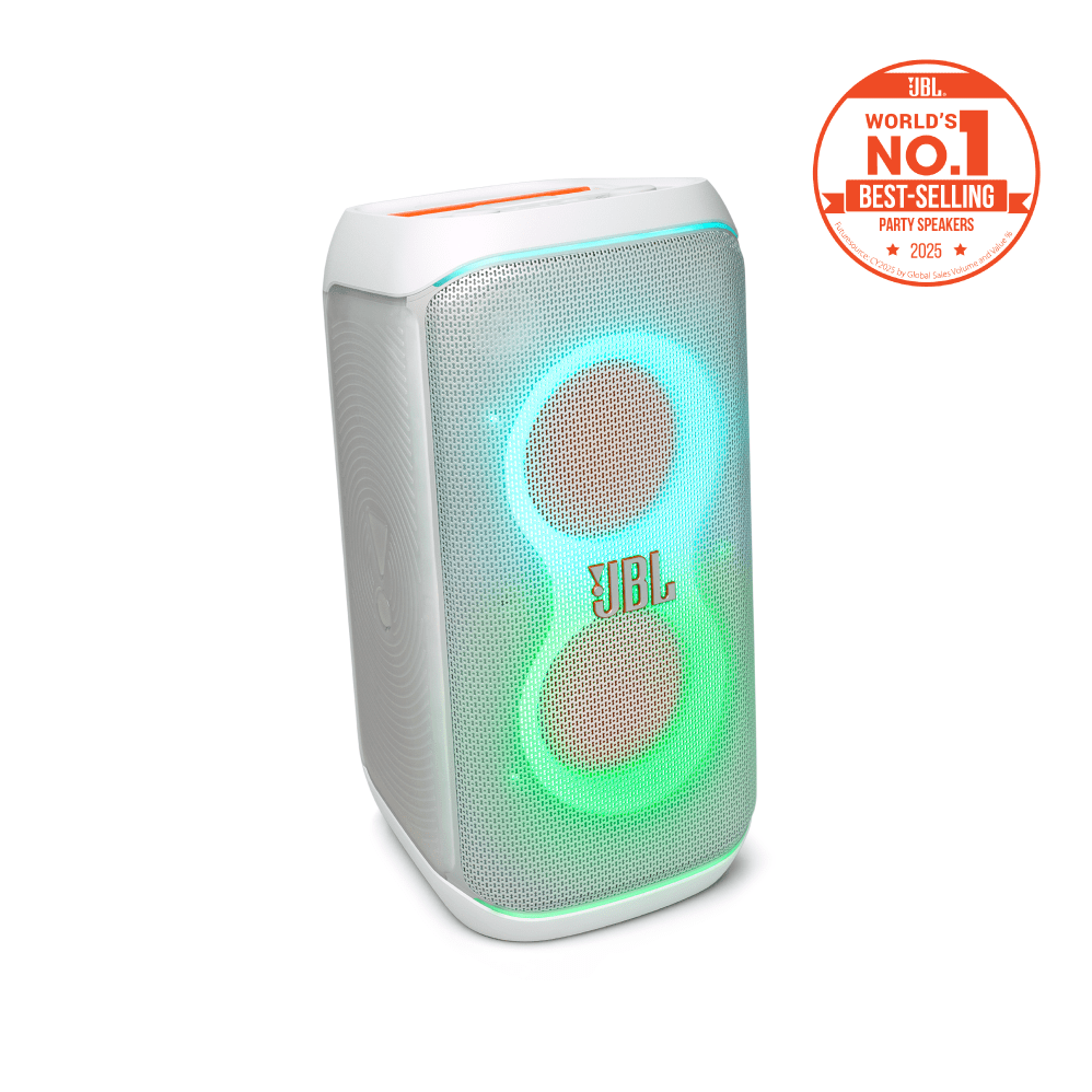 JBL Partybox Club 120