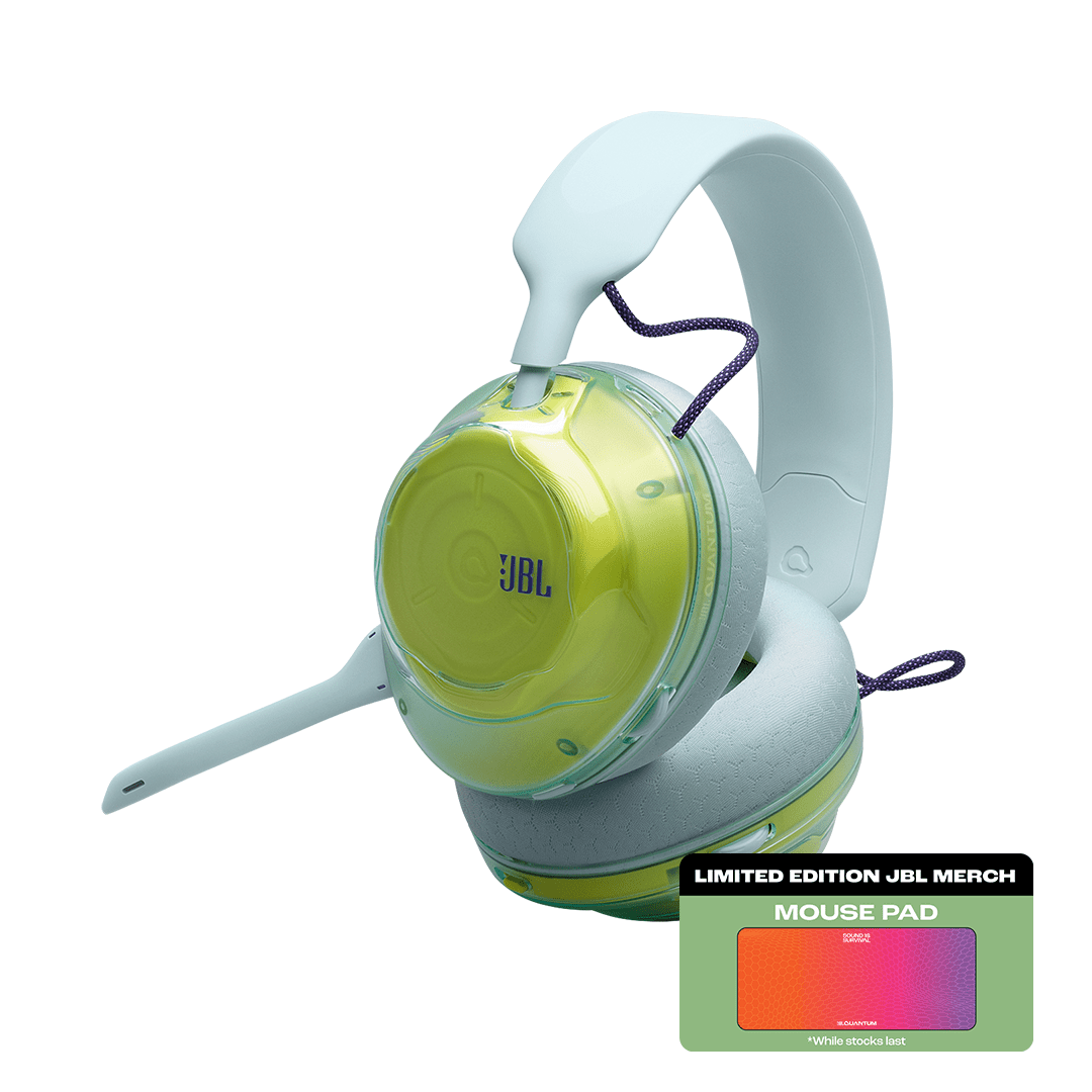 JBL Quantum 520