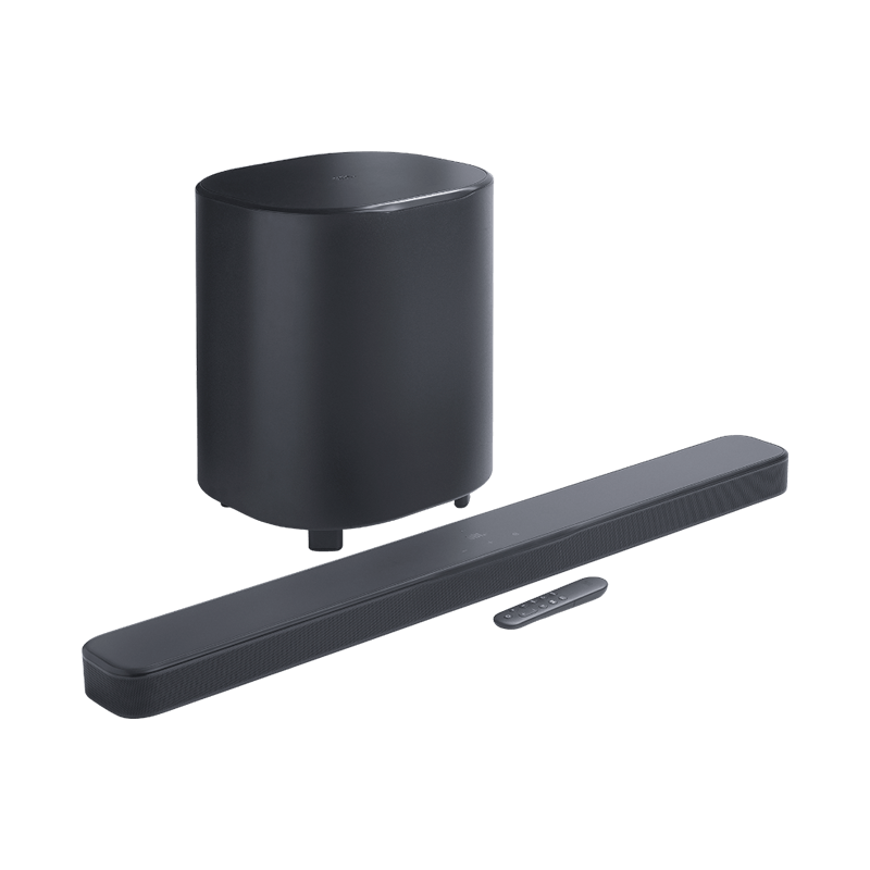 JBL Bar 500MK2