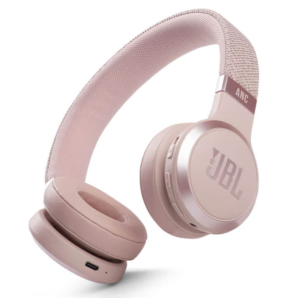 JBL Live 460 NC