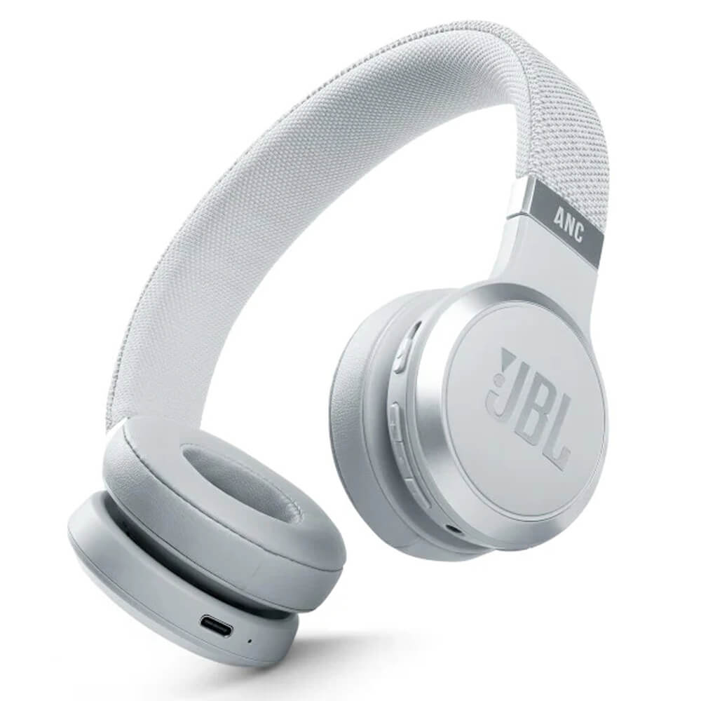 JBL Live 460 NC
