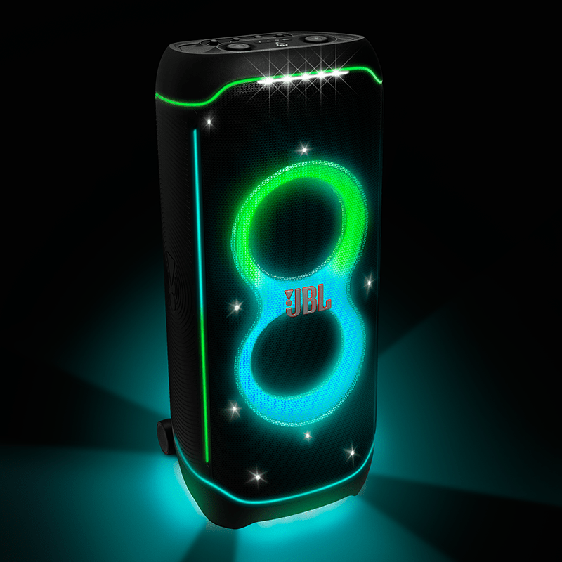JBL Partybox Ultimate
