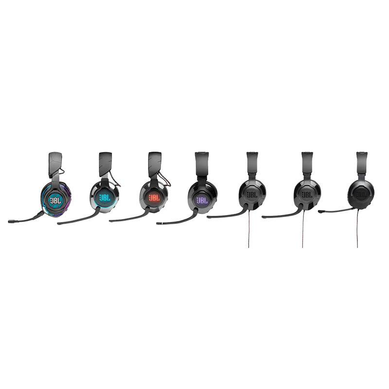 JBL Quantum ONE