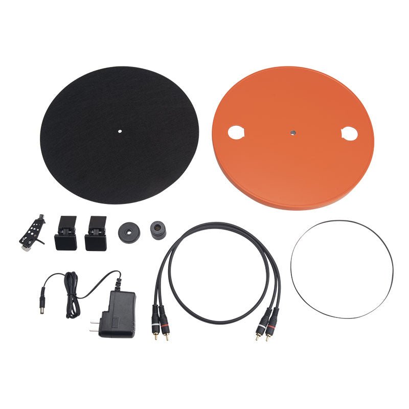 JBL Spinner BT